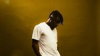 Isaiah Rashad
