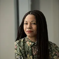 Nicole Willis