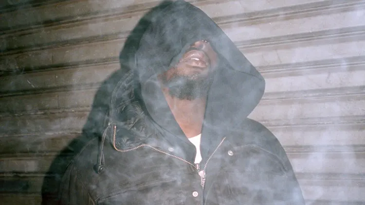 Sheck Wes @Deflower Pfw Friday / 03