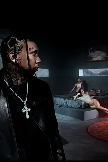 Tyga