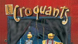 HK, Les Croquants