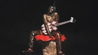 Yves Tumor : To Spite or Not To Spite