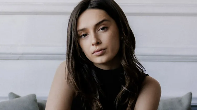 Lily Fitts