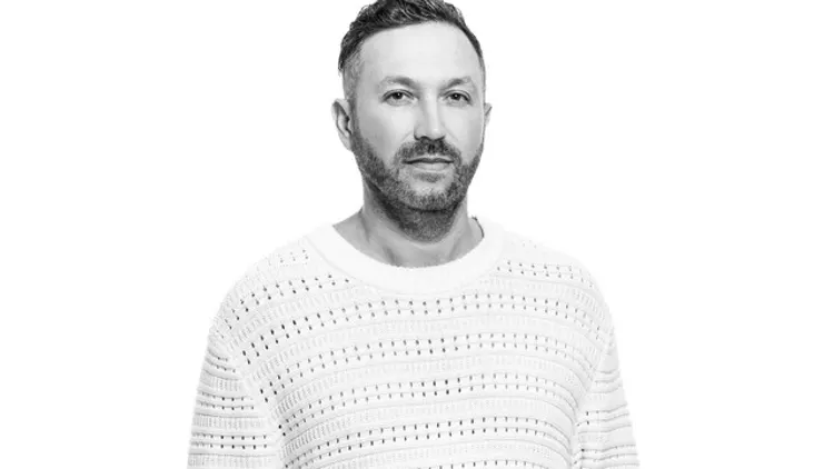 Horde x Paramour : Nic Fanciulli, Cesar Merveille