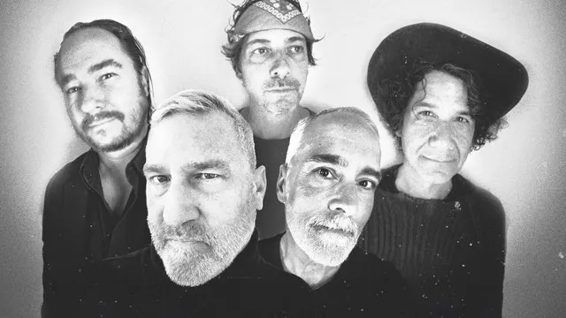 The Afghan Whigs
