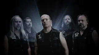 OMNIUM GATHERUM + FALLUJAH + IN MOURNING