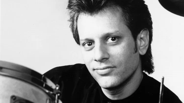 The Dave Weckl / Tom Kennedy Project