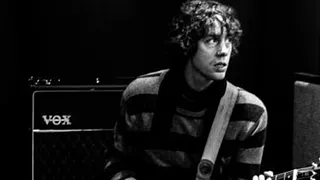 Johnny Borrell & zazou