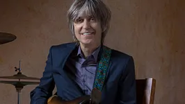 Eric Johnson