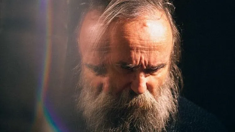 Lubomyr Melnyk