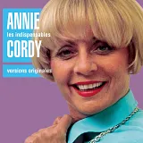 Annie Cordy