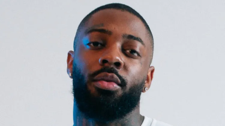 Brent Faiyaz