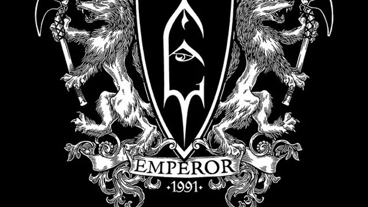 Amplified Alpine presents Emperor - The Emperial Wrath Tour