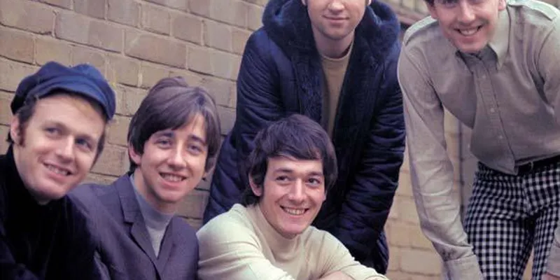 The Hollies