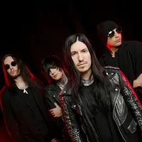 Escape The Fate