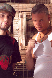 Residente (Calle 13)