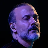 Alireza Ghorbani