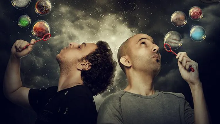 VINI VICI Birthday 10 Years