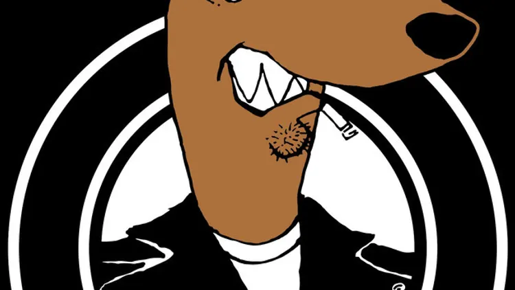 Screeching Weasel