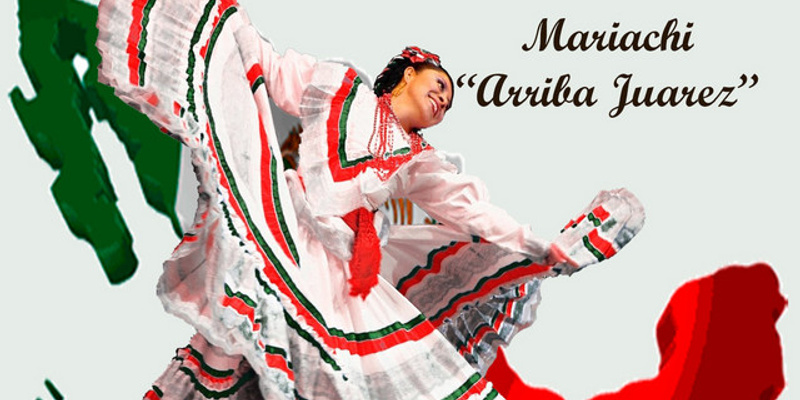 Mariachi Arriba Juárez