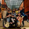 Kumbia Boruka