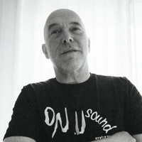 concert Adrian Sherwood