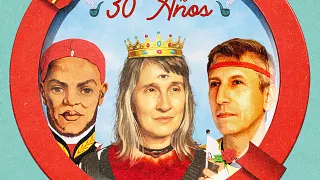 Aterciopelados: La Pipa de la Paz Tour