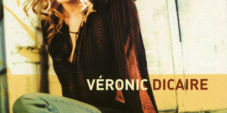 VERONIC DICAIRE - VERONIC DICAIRE 2024