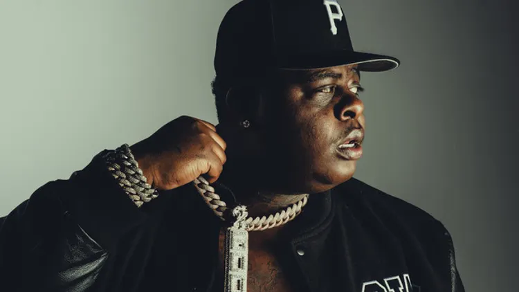 Shaboozey - Outlaws Never Die Tour