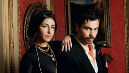 Lilly Wood and The Prick