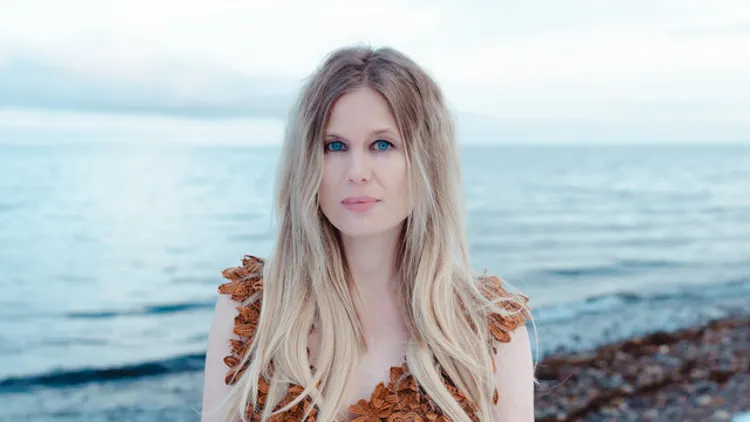 Myrkur