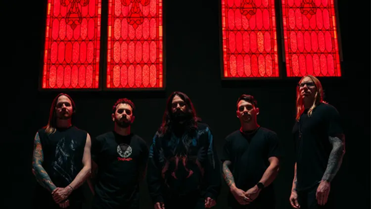Born of Osiris