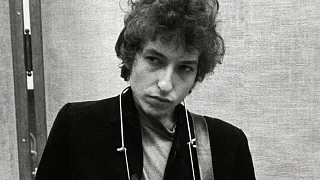 BOB DYLAN