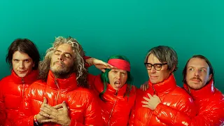 THE FLAMING LIPS