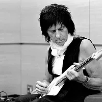 Jeff Beck