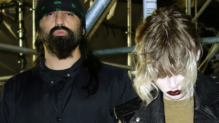 Crystal Castles
