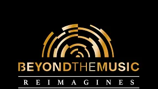 THE SOUND OF U2 BEYOND THE MUSIC REIMAGINES