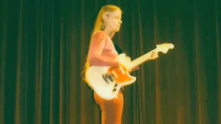Alice Phoebe Lou
