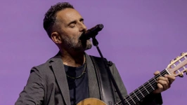 JORGE DREXLER