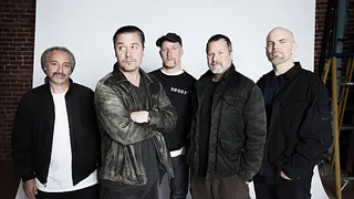 FAITH NO MORE