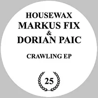 Dorian Paic