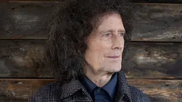 Gilbert O'Sullivan