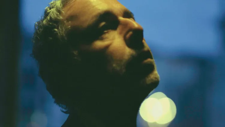 An evening with Baxter Dury - solo