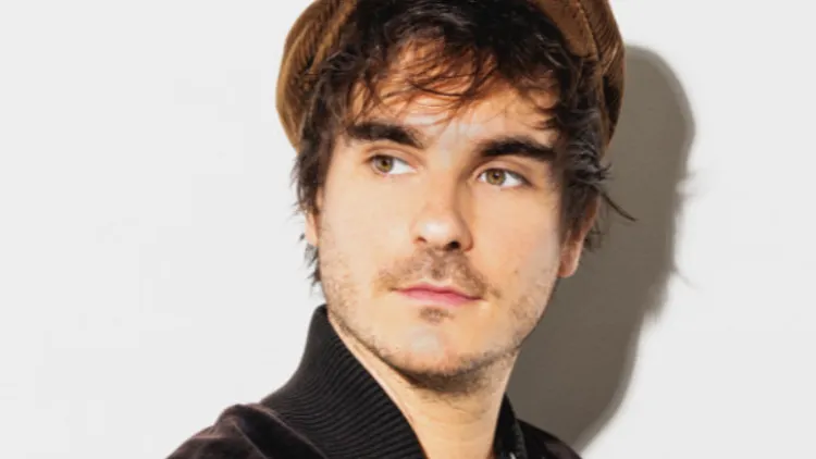 Gauvain Sers