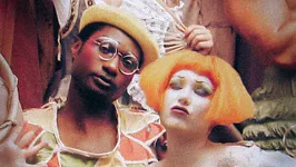 Haute & Freddy « Big Disgrace Tour »