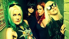 L7 « The Last Hurrah Tour 2026 »