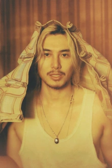 FUJII KAZE