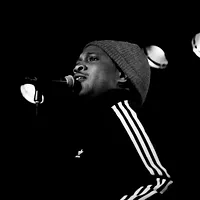 Leron Thomas