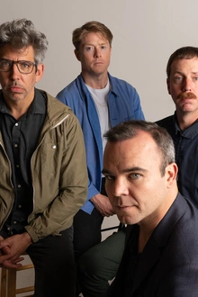 FUTURE ISLANDS