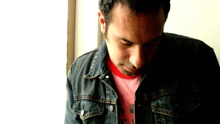John Beltran: « Placid Angles »